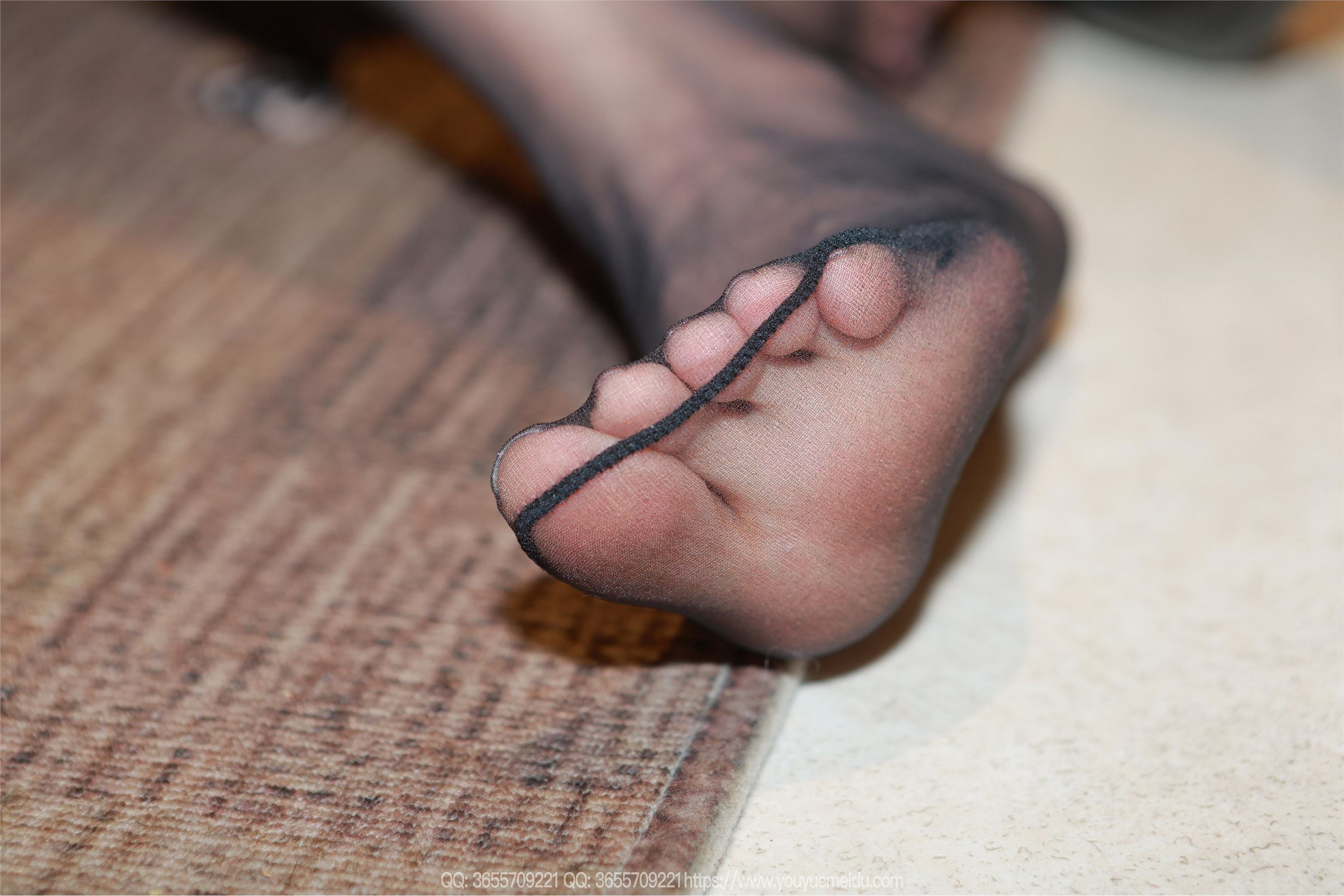 IESS异思趣向  2025.06.16 丝享家 2081 美子《豹纹黑丝（下）》